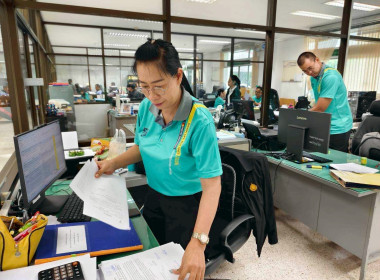 กิจกรรมทำความสะอาด (Big Cleaning Day) ครั้งที่ 2 พารามิเตอร์รูปภาพ 7
